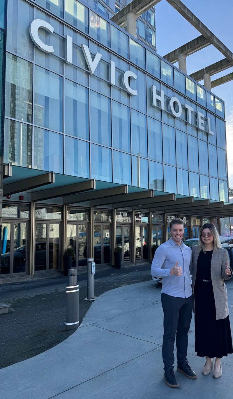 Civic Hotel
