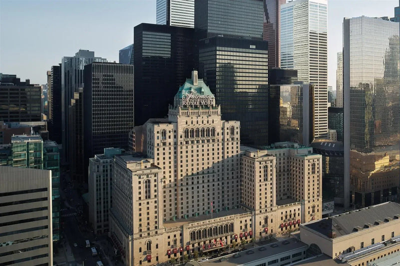 Fairmont Royal York