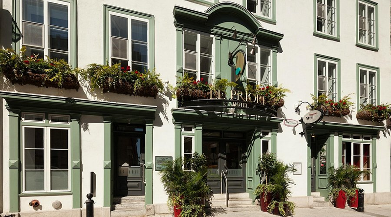 Hotel Priori