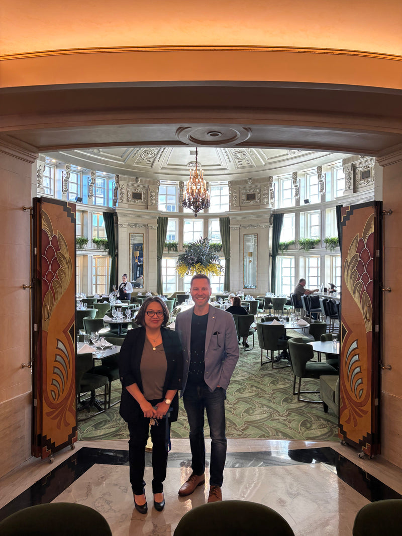 Fort Garry Hotel, Spa and Conference Centre