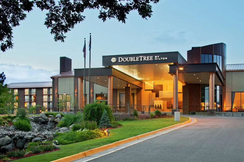 Doubletree by Hilton Denver Tech Center