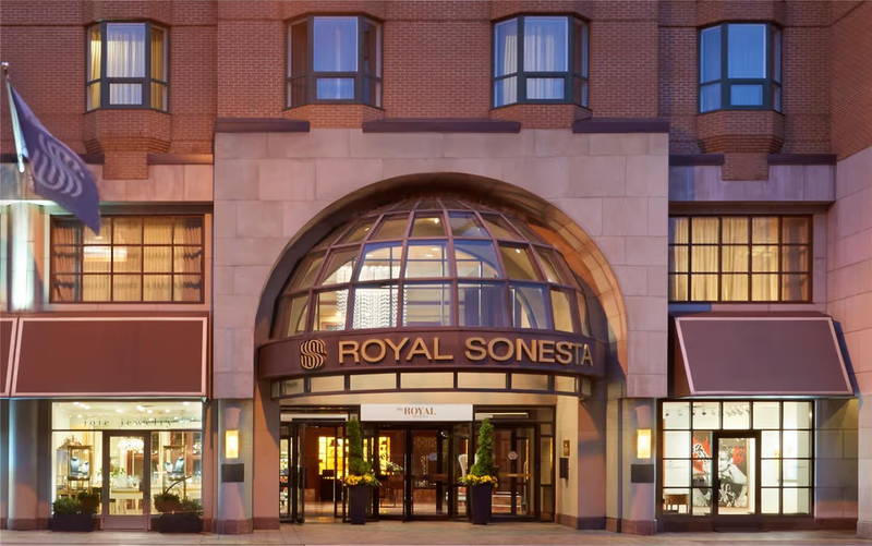 Royal Sonesta Toronto