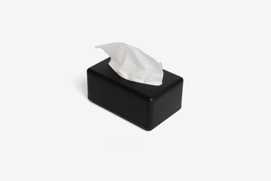 Facial Tissue Dispenser
