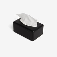 Facial Tissue Dispenser