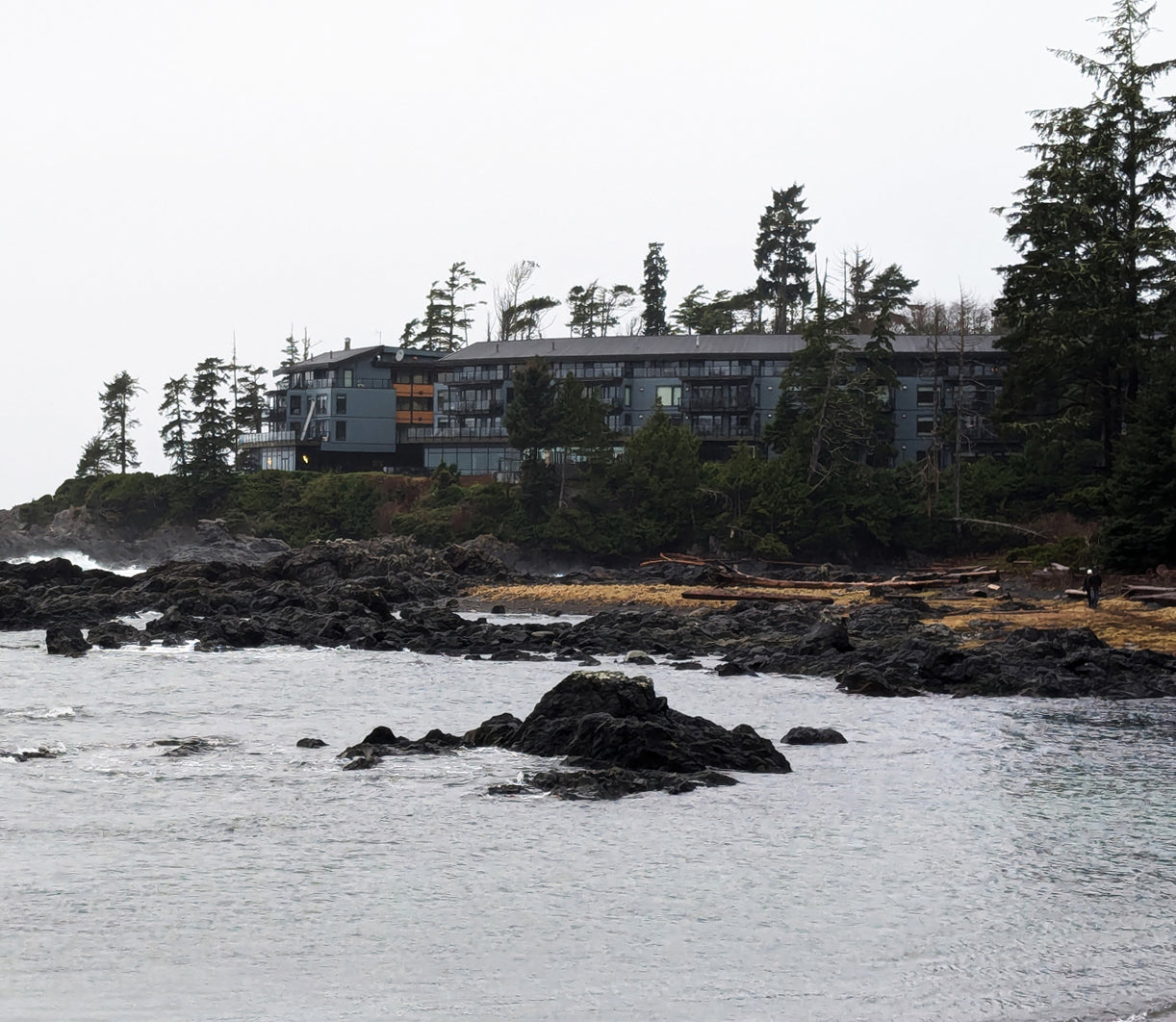 Blackrock Oceanfront Resort