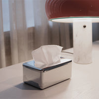 Facial Tissue Dispenser