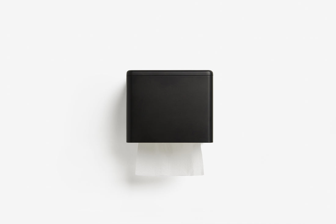 Toilet Paper Dispenser