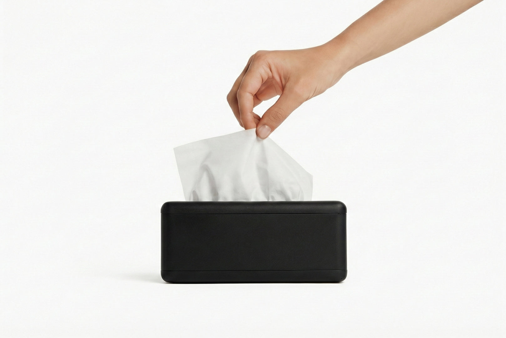 Facial Tissue Dispenser - 6 Pack – Fox Fold