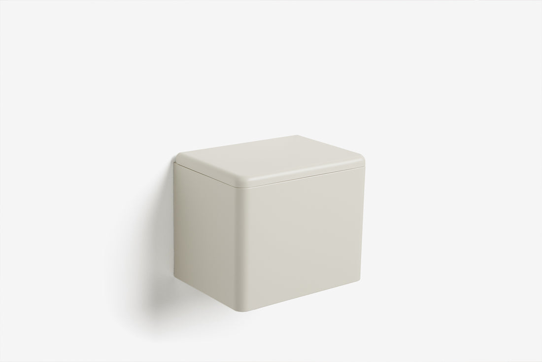 Toilet Paper Dispenser