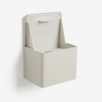 Toilet Paper Dispenser