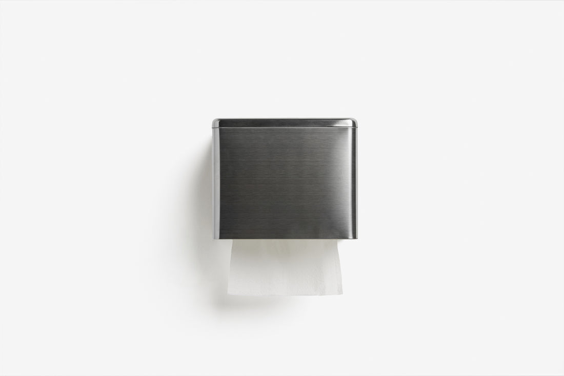 Toilet Paper Dispenser