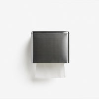 Toilet Paper Dispenser