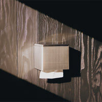 Toilet Paper Dispenser