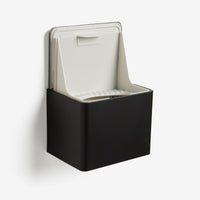 Folded Toilet Paper