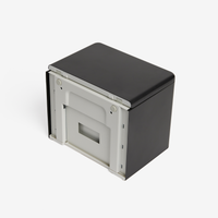 Toilet Paper Dispenser