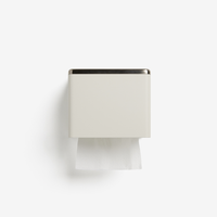 Toilet Paper Dispenser