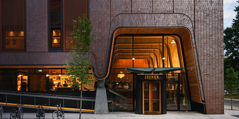Ace Hotel Toronto