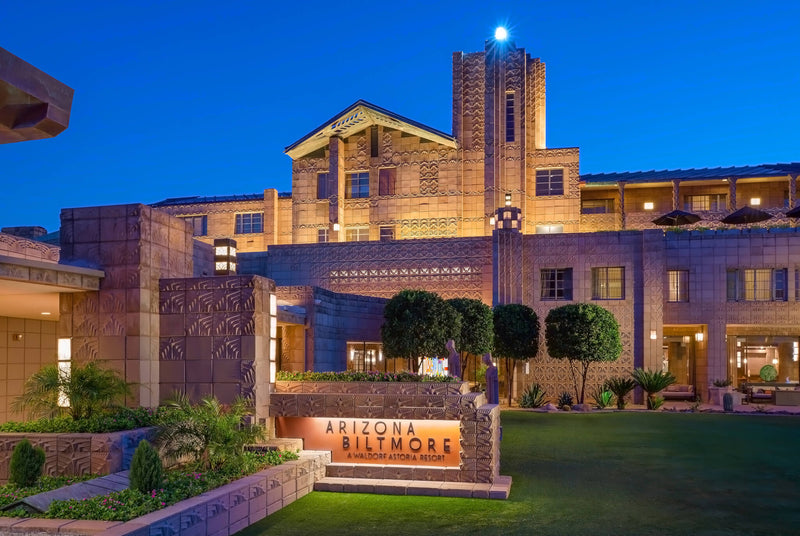 Arizona Biltmore