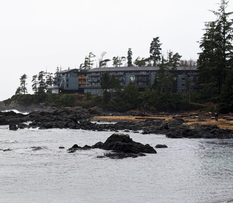 Blackrock Oceanfront Resort