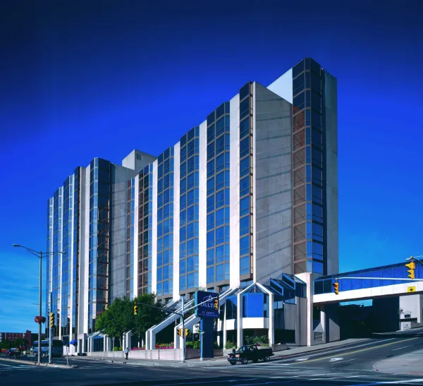 Delta Hotels by Marriott St. John’s Hotel & Conference Centre