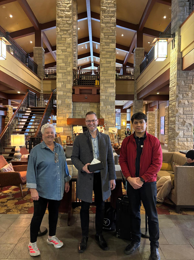DoubleTree by Hilton Niagara Falls