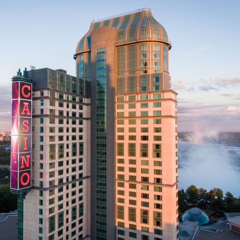 Fallsview Casino Resort