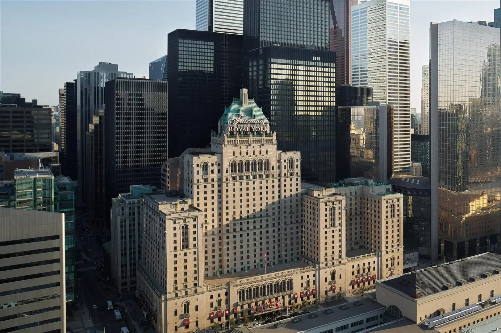 Fairmont Royal York