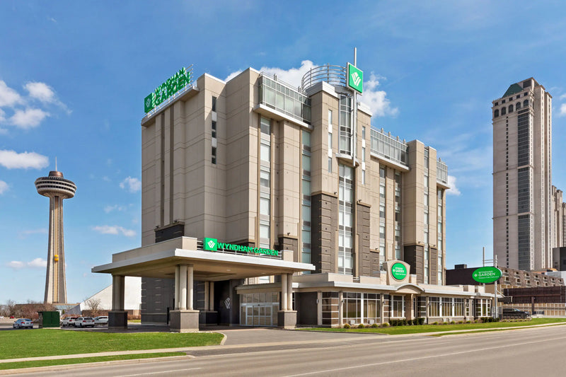 Wyndham Garden Inn Niagara Falls