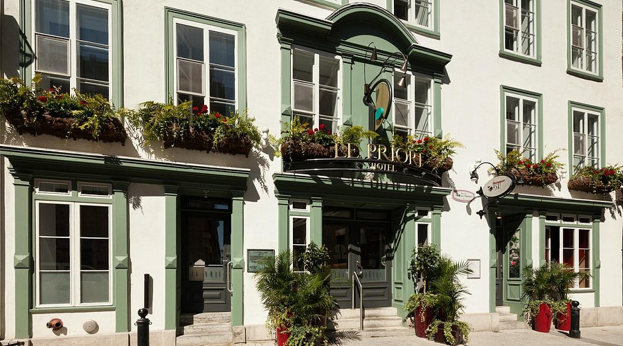 Hotel Priori