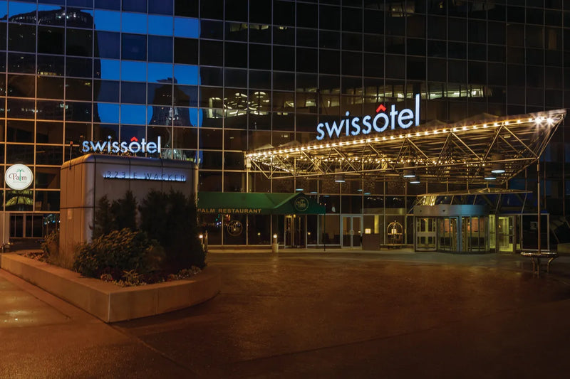 Swissotel Chicago