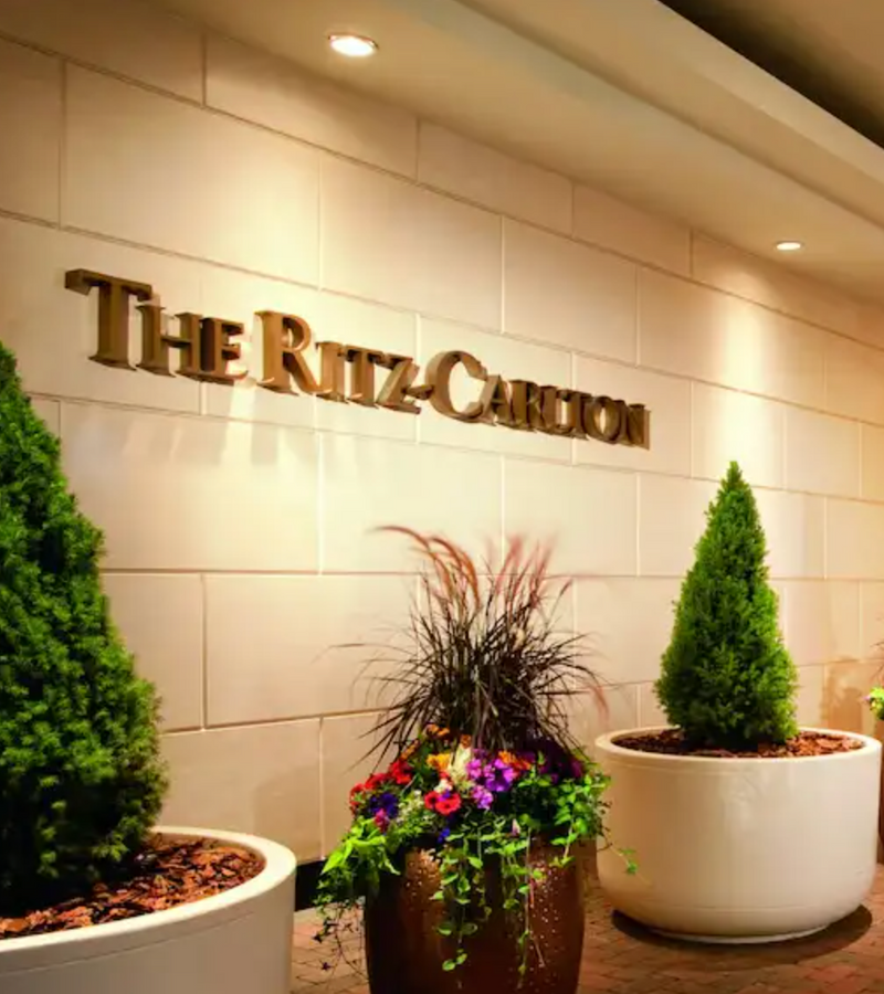 The Ritz-Carlton Denver