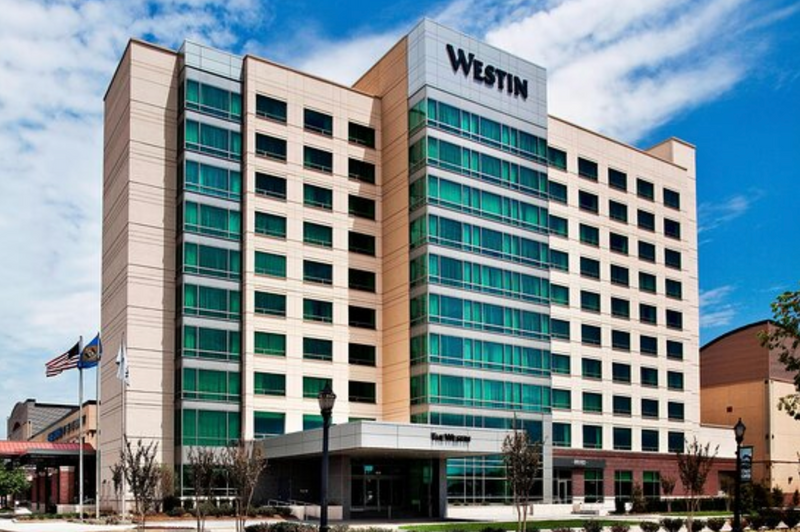 Westin Wilmington