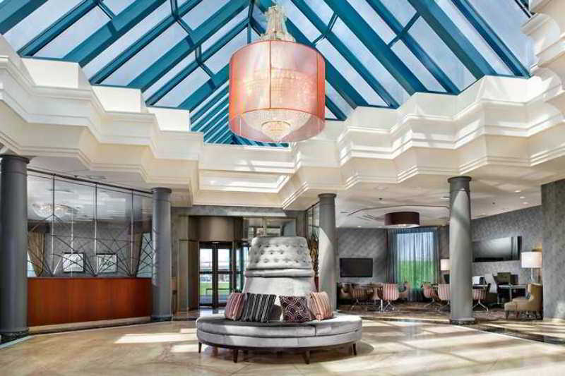 Ômage Hotel Montreal/Laval