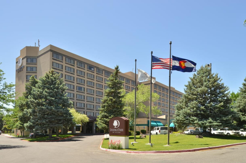 Doubletree by Hilton Grand Junction