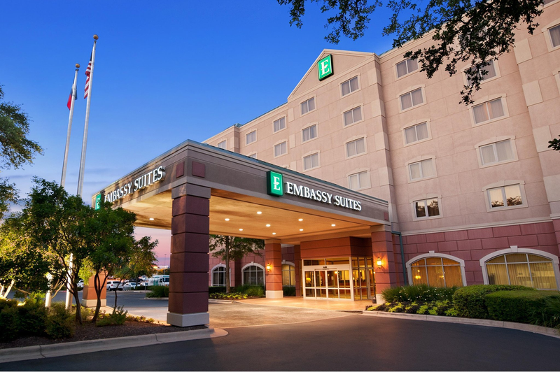 Embassy Suites Austin Central