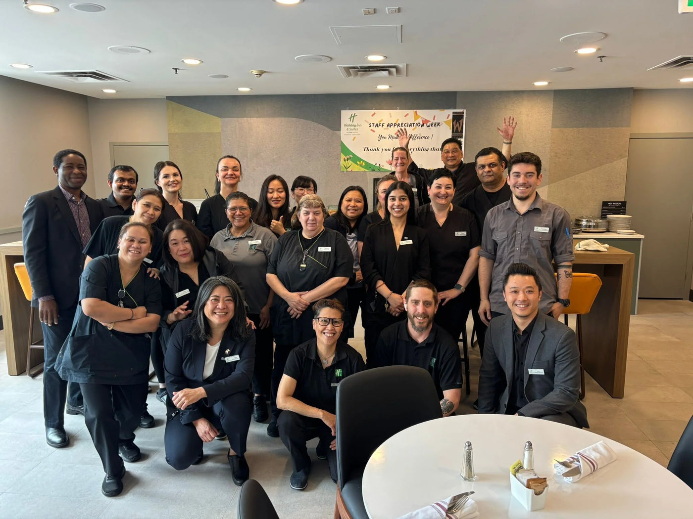 Westmont Hospitality Group