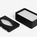 Bamboo Facial Tissue