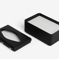 Bamboo Facial Tissue