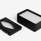 Facial Tissue Dispenser