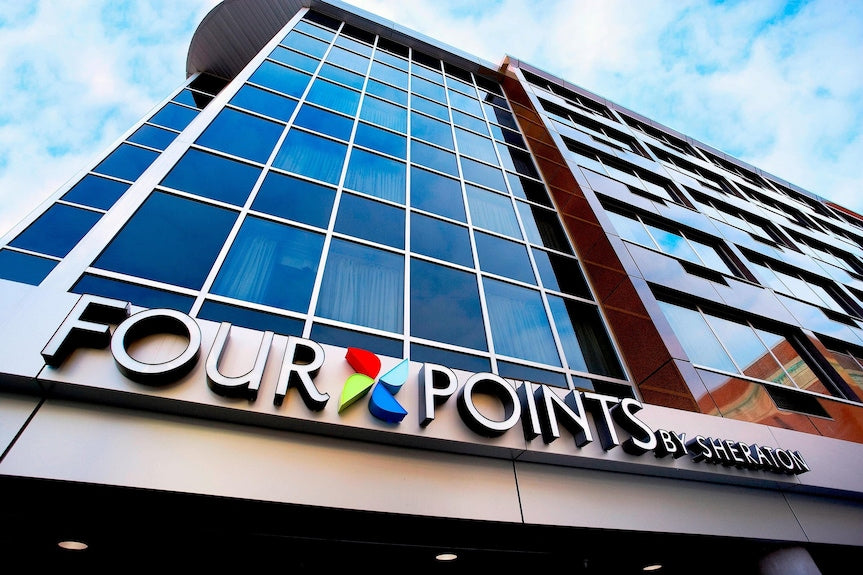 Four Points Sheraton Halifax