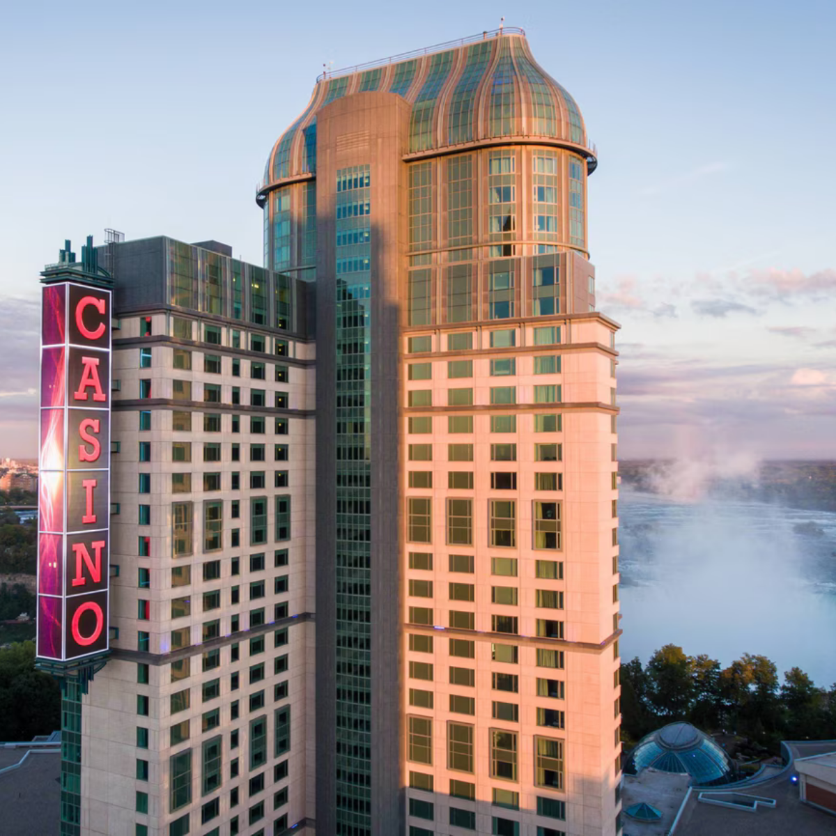 Fallsview Casino Resort