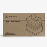 Bamboo Facial Tissue