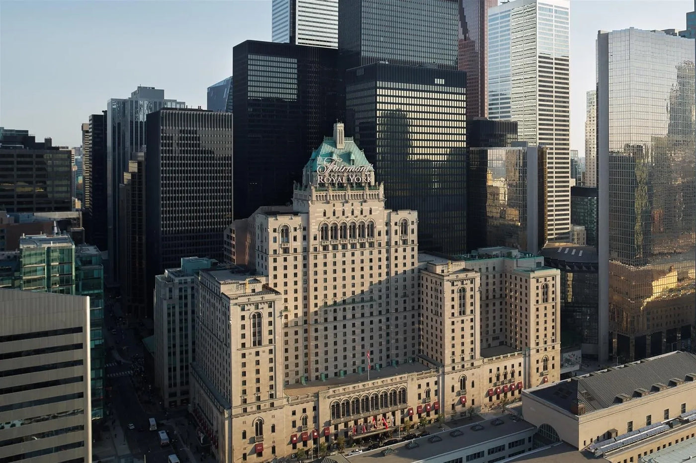 Fairmont Royal York