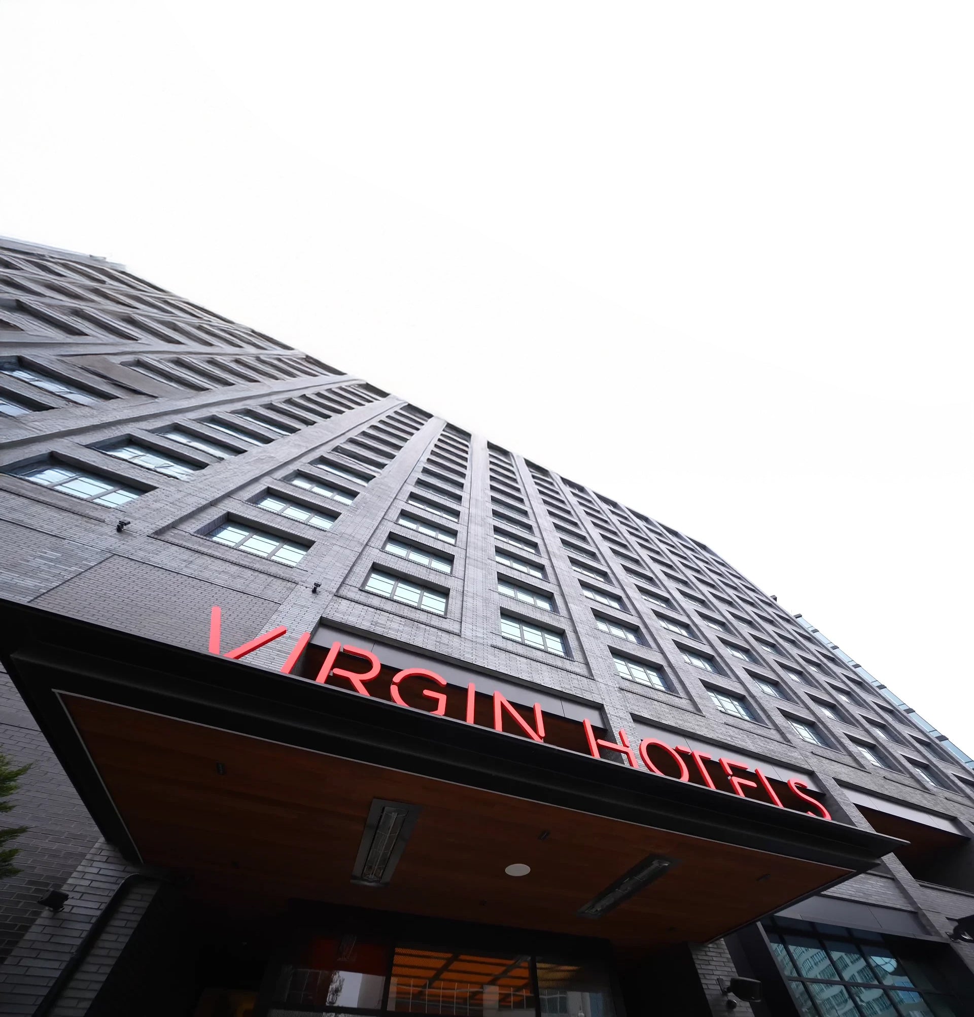 Virgin Hotels Nashville