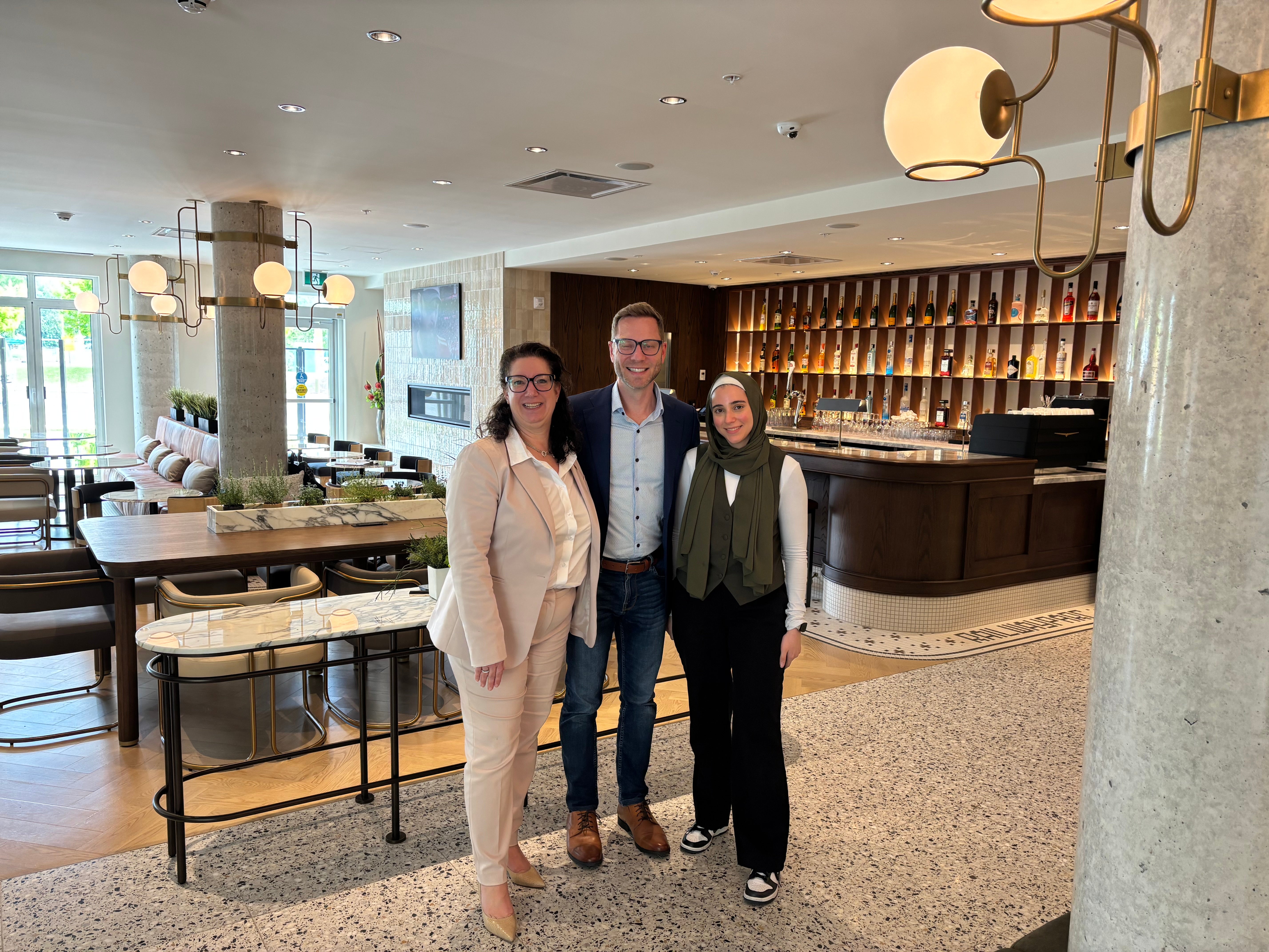 Hotel Railwayparc, Tapestry Collection by Hilton