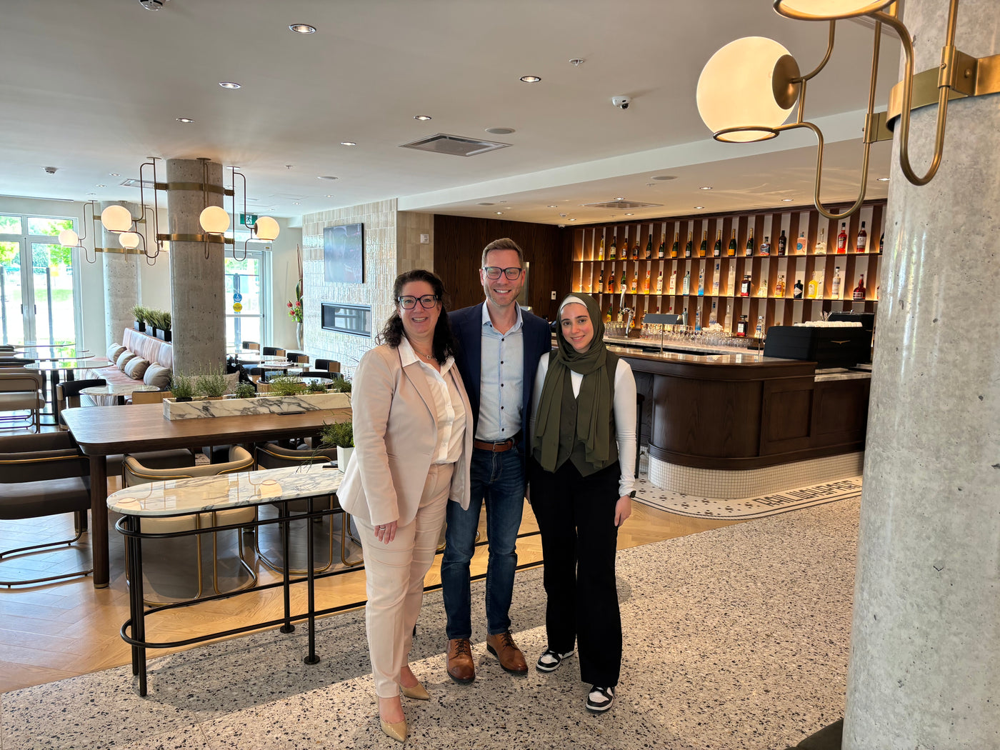 Hotel Railwayparc, Tapestry Collection by Hilton