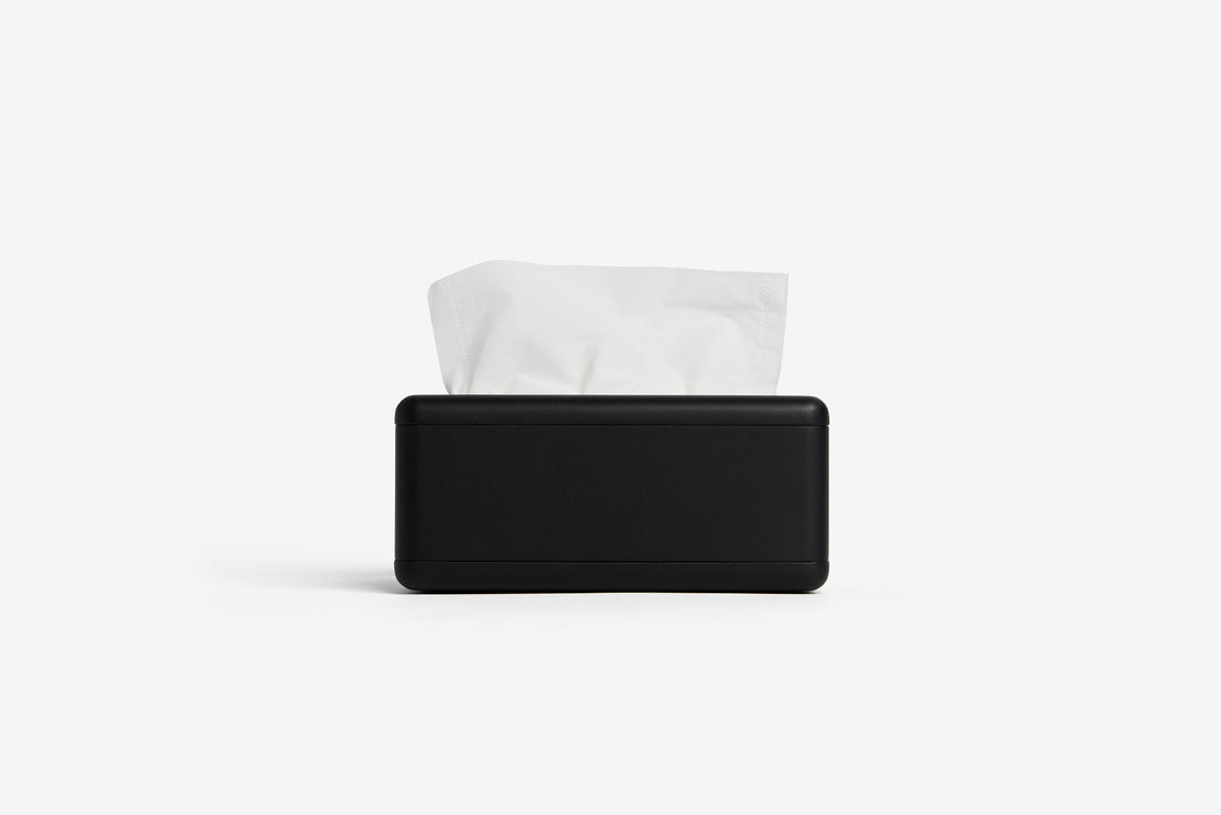 Matte Black
