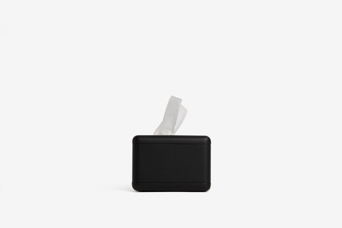 Matte Black