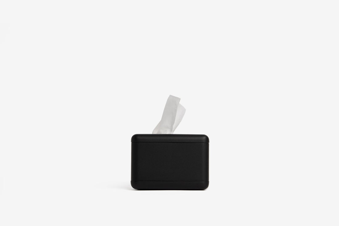 Matte Black