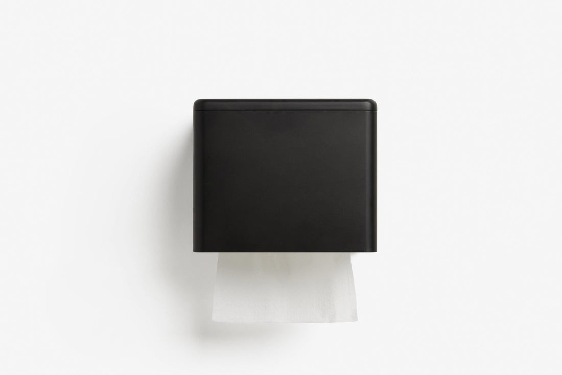 Matte Black